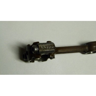CONNECTING ROD 3 - HP  EVINRUDE JOHNSON 433722