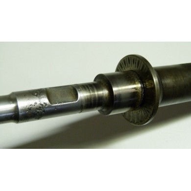 DRIVE SHAFT 60 - 70 HP 2S JOHNSON EVINRUDE 432960