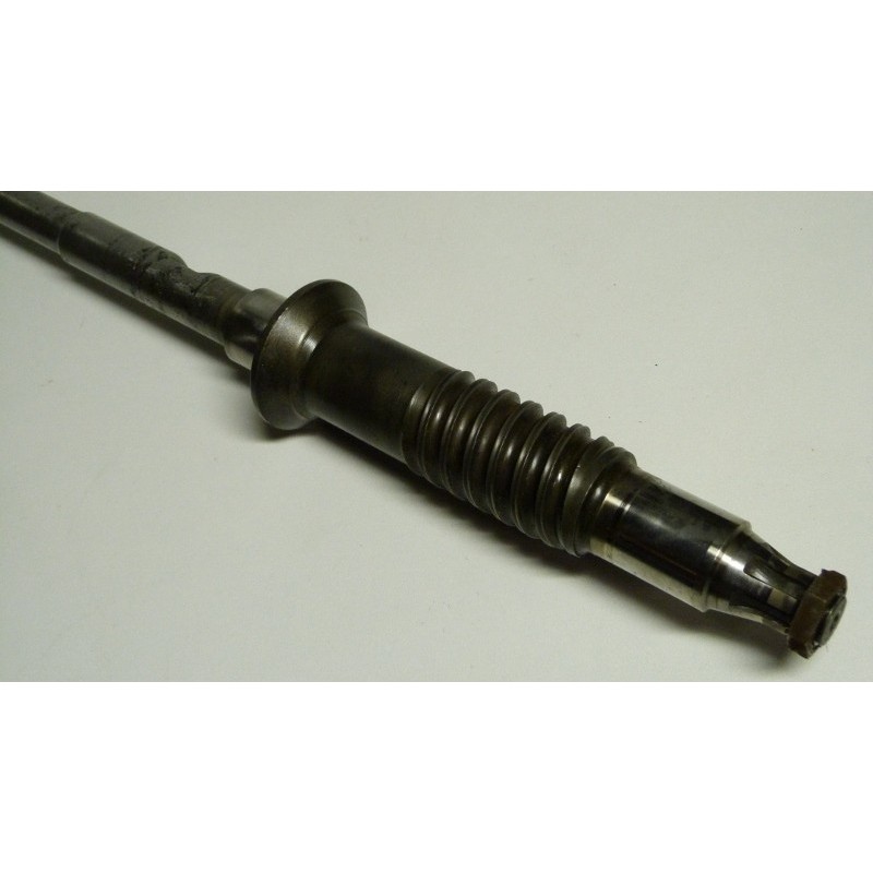 Johnson Evinrude 1960-1971 20 Driveshaft Lower Unit 35 40 HP