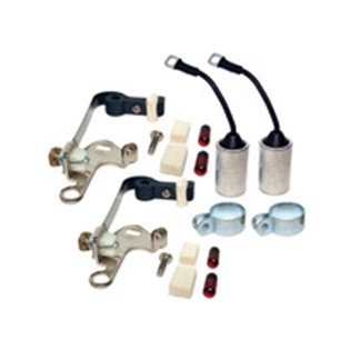 KIT VIS PATINÉE MERCURY