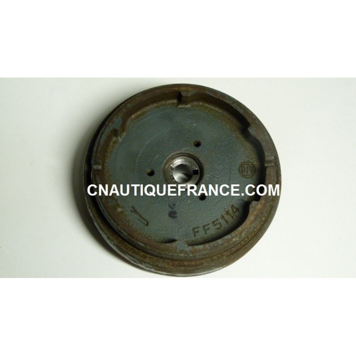 VOLANT MAGNÉTIQUE 9.9 - 15 - 18 CV 2T TOHATSU