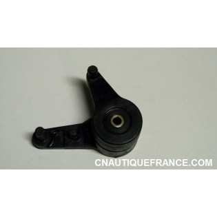 LEVIER YAMAHA 6H3-42724-00  6H3-42725-00