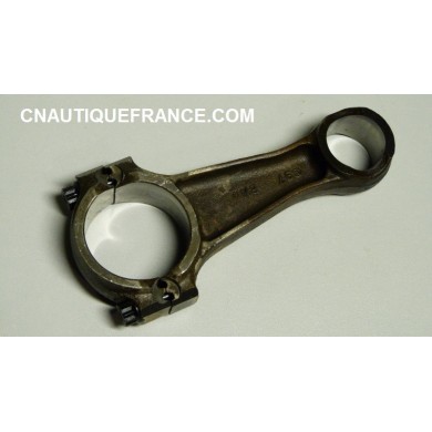 CONNECTING ROD 20 - 25 - 30 HPEVINRUDE 335566 - 0335566