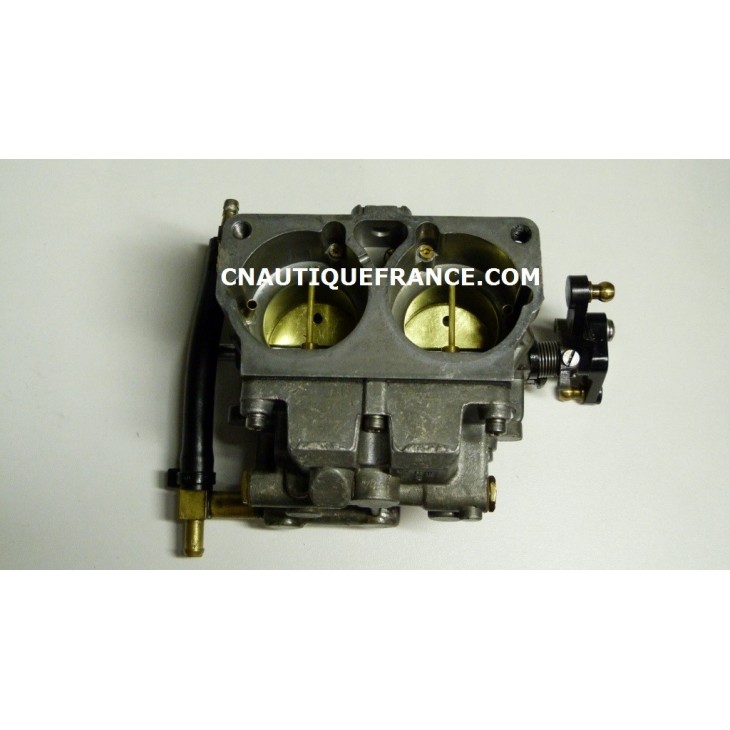 CARBURETOR 135 HP 2S V6 MARINER MERCURY 828272