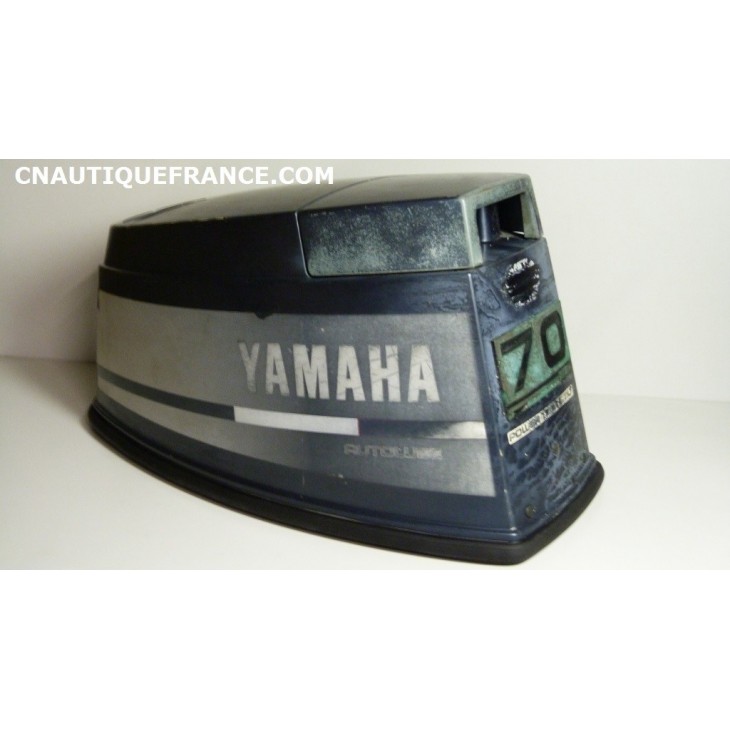 CAPOT 70 CV 2T YAMAHA 6H3