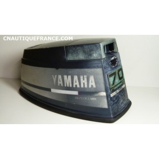 CAPOT 70 CV 2T YAMAHA 6H3