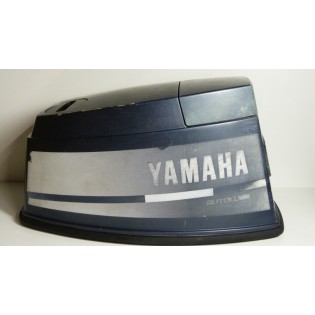 CALANDRA 70 HP 2S YAMAHA 6H3