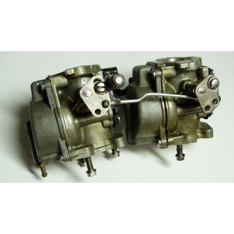 Hp S Carburetors Johnson Evinrude