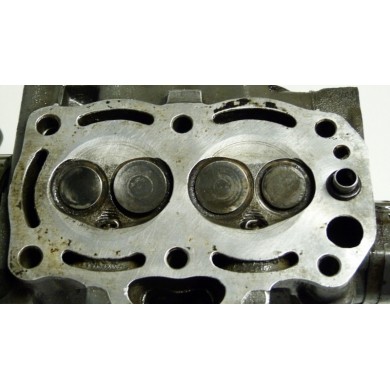 CYLINDER HEAD 7.5 HP 4S HONDA