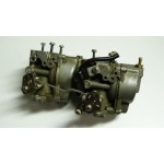 CARBURATORE 40 HP 2T JOHNSON  EVINRUDE