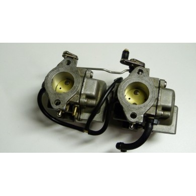 Carburetor Hp S Johnson Evinrude