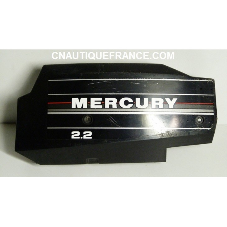 2.2 HP 2S MERCURY