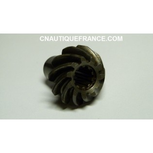 PIGNON D'ATTAQUE 25 - 30 CV 2T SUZUKI 57311-96311