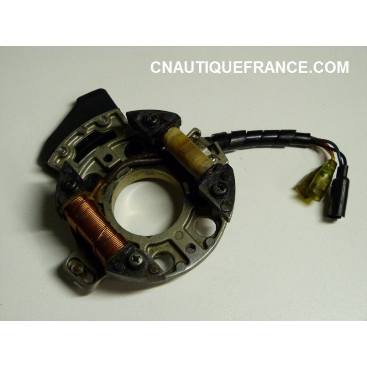 PLATEAU D'ALLUMAGE 9.5 - 15 CV 2T SUZUKI DT9.9 DT15