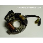 PLATEAU D'ALLUMAGE 9.5 - 15 CV 2T SUZUKI DT9.9 DT15