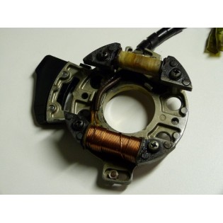 9.9 - 15 HP SUZUKI DT9.9 DT15