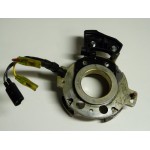 PLATEAU D'ALLUMAGE 9.5 - 15 CV 2T SUZUKI DT9.9 DT15