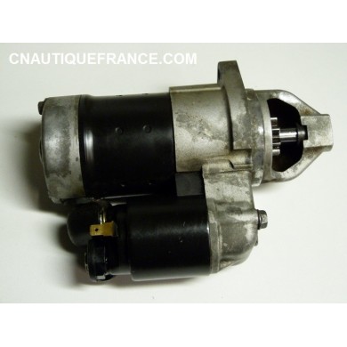 STARTER HITACHI SUZUKI S114-868A