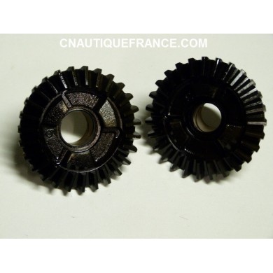 PINION GEAR 9.5 - 15 HP 2S YAMAHA 9.5A - 15A 650