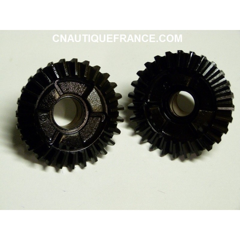 PINION GEAR 9.5 - 15 HP 2S YAMAHA 9.5A - 15A 650