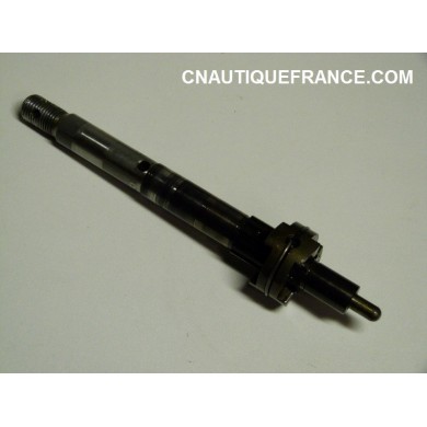 PROPELLER SHAFT 9.5 - 15  HP 2S YAMAHA 9.5A - 15A - 650