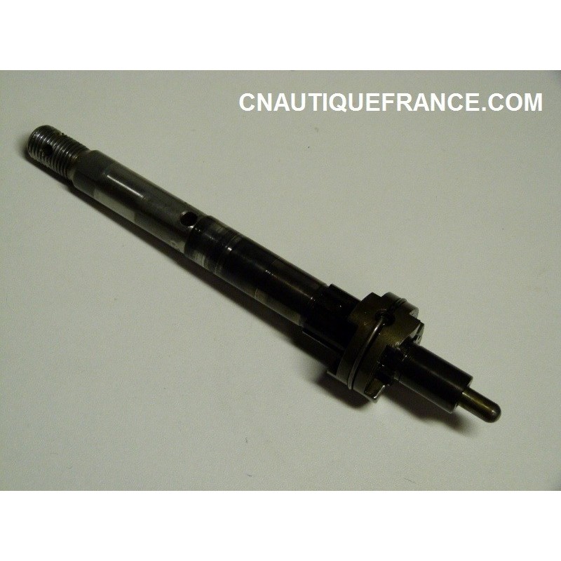 PROPELLER SHAFT 9.5 - 15  HP 2S YAMAHA 9.5A - 15A - 650