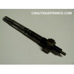 PROPELLER SHAFT 9.5 - 15  HP 2S YAMAHA 9.5A - 15A - 650