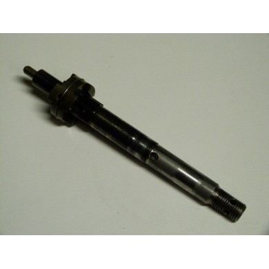 PROPELLER SHAFT 9.5 - 15  HP 2S YAMAHA 9.5A - 15A - 650