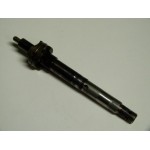 PROPELLER SHAFT 9.5 - 15  HP 2S YAMAHA 9.5A - 15A - 650