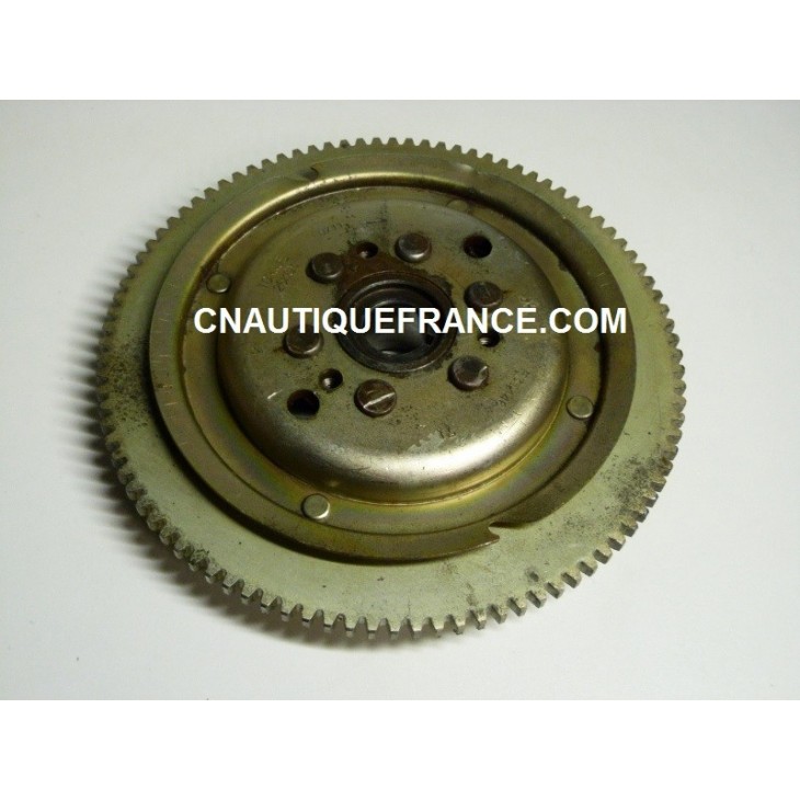 VOLANT MAGNÉTIQUE 140 CV 2T MITSUBISHI SUZUKI F3T446