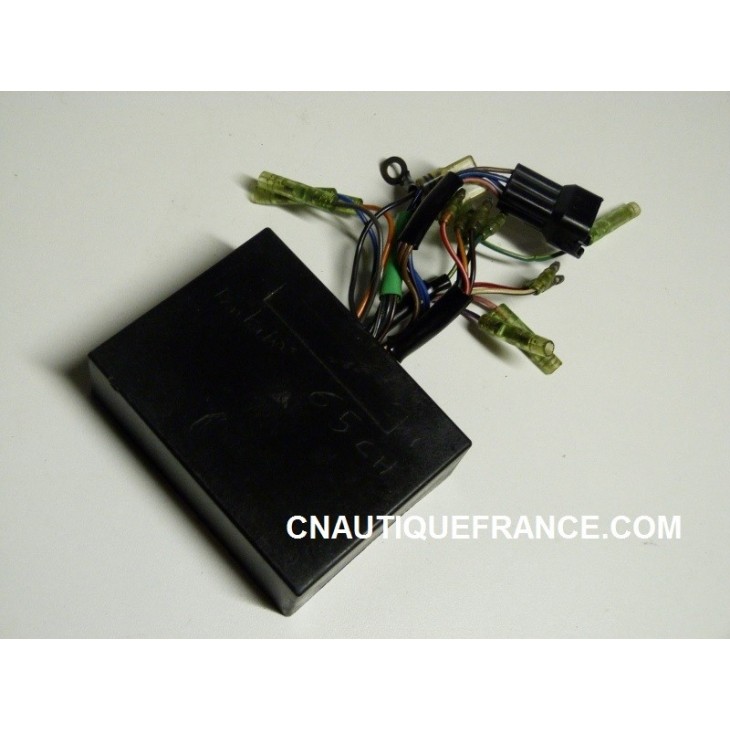 BOITIER CDI 55 - 65 CV 2T SUZUKI  DT55 DT65