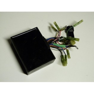 BOITIER CDI 55 - 65 CV 2T SUZUKI  DT55 DT65