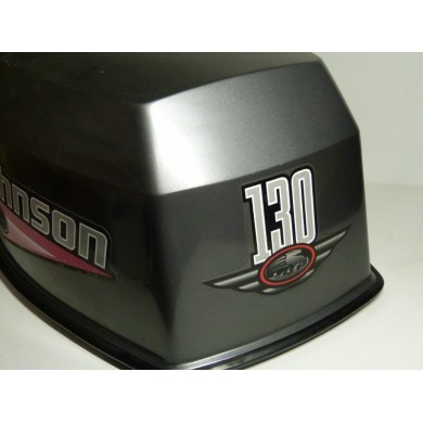 COWLING 130 HP 2S V4 EVINRUDE