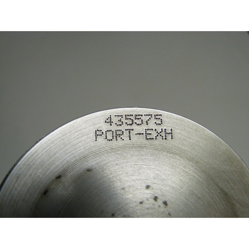 130 HP 2S PISTON AND CONNECTING ROD JOHNSON EVINRUDE