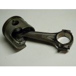 PISTON AND CONNECTING ROD 130 HP 2S JOHNSON EVINRUDE