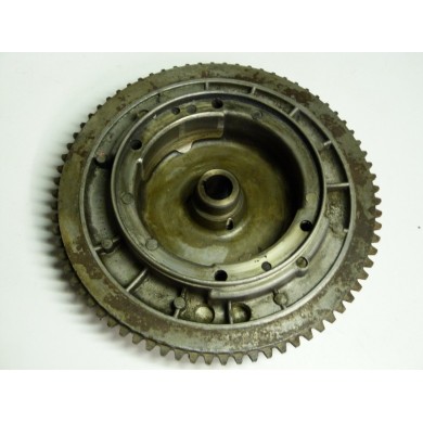 FLYWHEEL 18 - 20 - 25 HP 2S JOHNSON EVINRUDE 581561