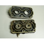 CYLINDER HEAD 15 HP 2S SELVA 260 NAXOS