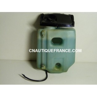 RÉSERVOIR D'HUILE MARINER MERCURY 812778A