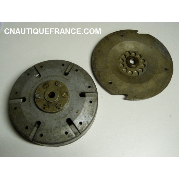 VOLANT MAGNÉTIQUE VOLVO PENTA GM GM-8606