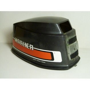 COWLING 15 HP 2S MARINER