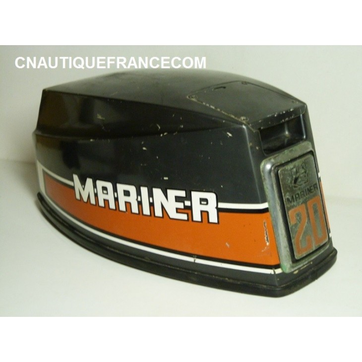 COWLING 20 HP 2S MARINER