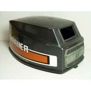 CALANDRA 20 HP 2S MARINER