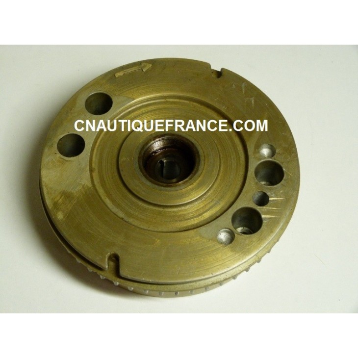 10 HP 2S SELVA 260XS