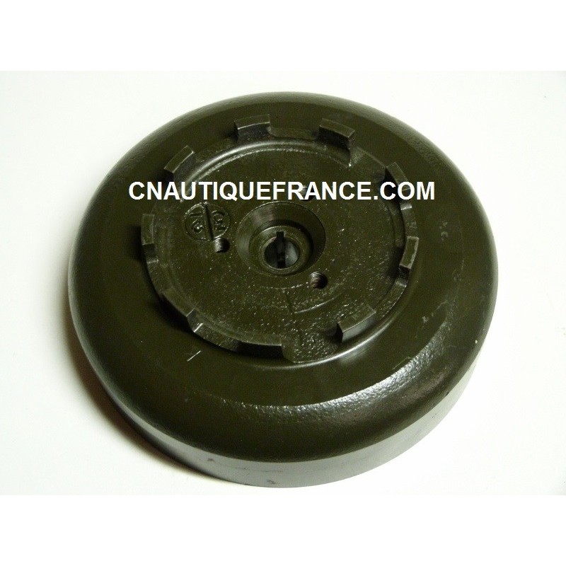 FLYWHEEL 9.8 HP 2S MERCURY 6105A 9