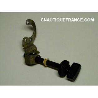 BOUTON DE STARTER JOHNSON EVINRUDE 324692 0324692