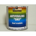 ANTIFOULING SMS SUPER MARINE BLACK 750ml