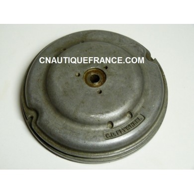 VOLANT MAGNÉTIQUE 5 - 8 CV 2T OMC JOHNSON EVINRUDE 389161 - 0389161