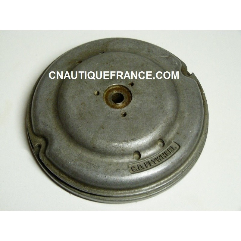 VOLANT MAGNÉTIQUE 5 - 8 CV 2T OMC JOHNSON EVINRUDE 389161 - 0389161