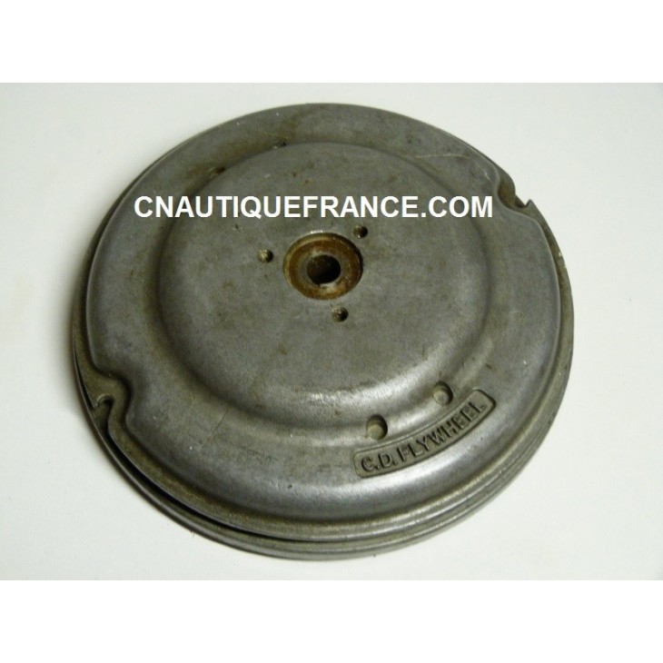 VOLANO MAGNÉTICO OMC JOHNSON EVINRUDE 389161 - 0389161