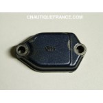 COUVERCLE DE THERMOSTAT 20 - 250 CV YAMAHA 6H4 -12413